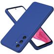 Захисний чохол UniCase Aura Cover для Samsung Galaxy A35 (A356) - Blue (348019L)