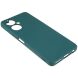 Защитный чехол UniCase Aura Cover для Tecno Camon 19 (CI6n) - Midnight Green (311411MG). Фото 5 из 7