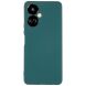 Защитный чехол UniCase Aura Cover для Tecno Camon 19 (CI6n) - Midnight Green (311411MG). Фото 1 из 7