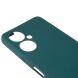 Защитный чехол UniCase Aura Cover для Tecno Camon 19 (CI6n) - Midnight Green (311411MG). Фото 7 из 7