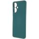 Защитный чехол UniCase Aura Cover для Tecno Camon 19 (CI6n) - Midnight Green (311411MG). Фото 2 из 7