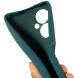 Защитный чехол UniCase Aura Cover для Tecno Camon 19 (CI6n) - Midnight Green (311411MG). Фото 4 из 7