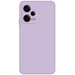 Защитный чехол UniCase Aura Cover для Xiaomi Redmi Note 12 Pro 5G - Purple (311910V)