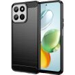 Защитный чехол UniCase Carbon для Honor 200 Smart - Black (366910B)