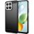 Защитный чехол UniCase Carbon для Honor 200 Smart - Black: фото 1 из 8