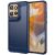 Защитный чехол UniCase Carbon для Motorola Edge 50 Neo - Blue: фото 1 из 8