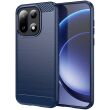 Защитный чехол UniCase Carbon для OnePlus 15 - Blue (391329L)