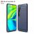 Захисний чохол UniCase Carbon для Xiaomi Mi Note 10 Pro / Mi Note 10 - Dark Blue: фото 1 з 10