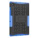Захисний чохол UniCase Combo для Samsung Galaxy Tab A8 10.5 (X200/205) - Blue (317614L). Фото 3 з 20