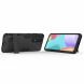 Защитный чехол UniCase Hybrid для Samsung Galaxy A52 (A525) / A52s (A528) - Black (273136B). Фото 3 из 11