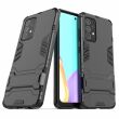 Защитный чехол UniCase Hybrid для Samsung Galaxy A52 (A525) / A52s (A528) - Black (273136B)