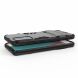 Защитный чехол UniCase Hybrid для Samsung Galaxy A52 (A525) / A52s (A528) - Black (273136B). Фото 4 из 11