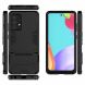 Защитный чехол UniCase Hybrid для Samsung Galaxy A52 (A525) / A52s (A528) - Black (273136B). Фото 6 из 11