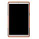 Противоударный чехол UniCase Hybrid X для Samsung Galaxy Tab A 10.1 2019 (T510/515) - Orange (216808O). Фото 3 из 15