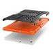 Противоударный чехол UniCase Hybrid X для Samsung Galaxy Tab A 10.1 2019 (T510/515) - Orange (216808O). Фото 8 из 15