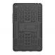 Захисний чохол UniCase Hybrid X для Xiaomi Mi Pad 4 - Black (126304B). Фото 8 з 14