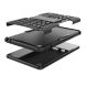 Захисний чохол UniCase Hybrid X для Xiaomi Mi Pad 4 - Black (126304B). Фото 3 з 14