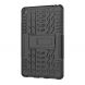 Захисний чохол UniCase Hybrid X для Xiaomi Mi Pad 4 - Black (126304B). Фото 10 з 14