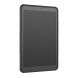 Захисний чохол UniCase Hybrid X для Xiaomi Mi Pad 4 - Black (126304B). Фото 7 з 14