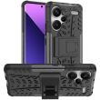 Захисний чохол UniCase Hybrid X для Xiaomi Redmi Note 13 Pro+ - Black (340578B)