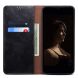 Защитный чехол UniCase Leather Wallet для Google Pixel 9 / 9 Pro - Black (360042B). Фото 2 из 7