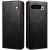 Защитный чехол UniCase Leather Wallet для Google Pixel 9 / 9 Pro - Black: фото 1 из 7