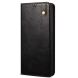 Защитный чехол UniCase Leather Wallet для Google Pixel 9 / 9 Pro - Black (360042B). Фото 5 из 7