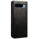Защитный чехол UniCase Leather Wallet для Google Pixel 9 / 9 Pro - Black (360042B). Фото 6 из 7