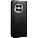 Защитный чехол UniCase Leather Wallet для OnePlus 13 - Black (373005B). Фото 6 из 7