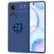 Чохол з магнітним кільцем UniCase Magnetic Ring для Huawei Nova 9 - Blue (287601L). Фото 1 з 16