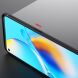 Защитный чехол UniCase Magnetic Ring для OPPO A74 - Red (231817R). Фото 13 из 15
