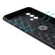 Защитный чехол UniCase Magnetic Ring для OPPO A74 - Red (231817R). Фото 12 из 15