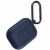 Защитный чехол UniCase Simple Stylish для Apple AirPods Pro - Dark Blue: фото 1 из 7
