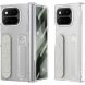 Защитный чехол UniCase Wrist Stand (FF) для Google Pixel 11 Pro Fold - Transparent (425105T). Фото 1 из 7