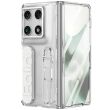 Защитный чехол UniCase Wrist Stand (FF) для Motorola Razr Fold - Transparent (423001T)