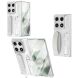 Защитный чехол UniCase Wrist Stand (FF) для Motorola Razr Fold - Transparent (423001T). Фото 4 из 15