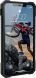 Защитный чехол URBAN ARMOR GEAR Monarch для iPhone 11 Pro Max (111721119494) - Crimson (253280R). Фото 3 из 8