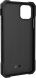 Защитный чехол URBAN ARMOR GEAR Monarch для iPhone 11 Pro Max (111721119494) - Crimson (253280R). Фото 4 из 8