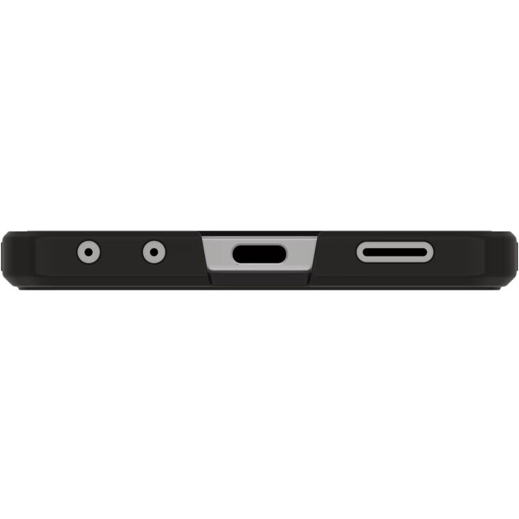 Защитный чехол URBAN ARMOR GEAR Mouve для Samsung Galaxy Flip 8 (214561113131) - Ash: фото 6 из 13