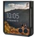 Защитный чехол URBAN ARMOR GEAR Mouve для Samsung Galaxy Flip 8 (214561113131) - Ash (423570A). Фото 2 из 13