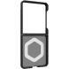 Защитный чехол URBAN ARMOR GEAR Mouve для Samsung Galaxy Flip 8 (214561113131) - Ash (423570A). Фото 5 из 13