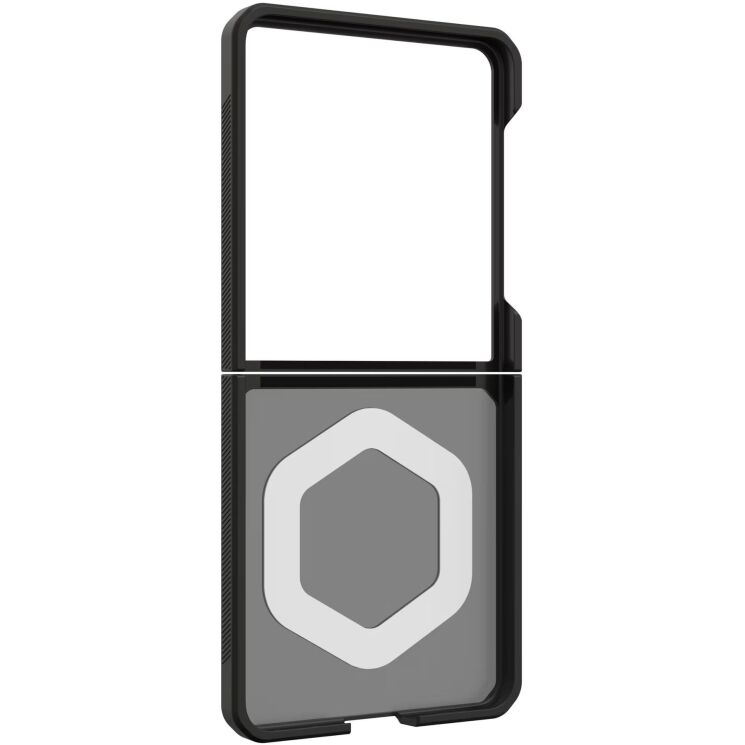 Защитный чехол URBAN ARMOR GEAR Mouve для Samsung Galaxy Flip 8 (214561113131) - Ash: фото 5 из 13