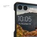 Защитный чехол URBAN ARMOR GEAR Mouve для Samsung Galaxy Flip 8 (214561113131) - Ash (423570A). Фото 8 из 13