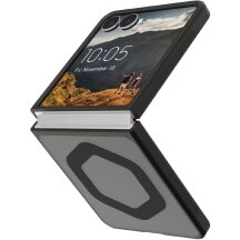 Защитный чехол URBAN ARMOR GEAR Mouve для Samsung Galaxy Flip 8 (214561113131) - Ash: фото 1 из 13