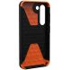 Защитный чехол URBAN ARMOR GEAR (UAG) Civilian для Samsung Galaxy S23 (S911) - Olive Drab (318077O). Фото 8 из 10