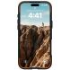 Защитный чехол URBAN ARMOR GEAR (UAG) Civilian MagSafe для Apple iPhone 16 Pro Max - Olive Drab (360459O). Фото 4 из 12