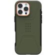Защитный чехол URBAN ARMOR GEAR (UAG) Civilian MagSafe для Apple iPhone 16 Pro Max - Olive Drab (360459O)