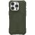 Захисний чохол URBAN ARMOR GEAR (UAG) Essential Armor MagSafe для Apple iPhone 16 Pro - Olive Drab: фото 1 з 13