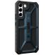 Захисний чохол URBAN ARMOR GEAR (UAG) Monarch для Samsung Galaxy S22 Plus (S906) - Mallard (290386M). Фото 3 з 12