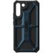 Захисний чохол URBAN ARMOR GEAR (UAG) Monarch для Samsung Galaxy S22 Plus (S906) - Mallard (290386M). Фото 7 з 12